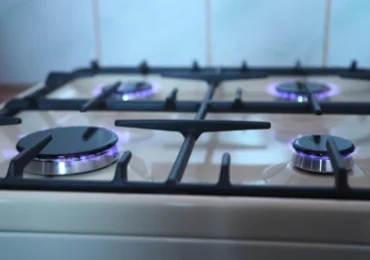 cooker servicing olis heating and plumbing