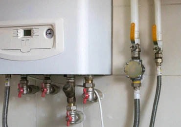 gas servicing olis heating and plumbing